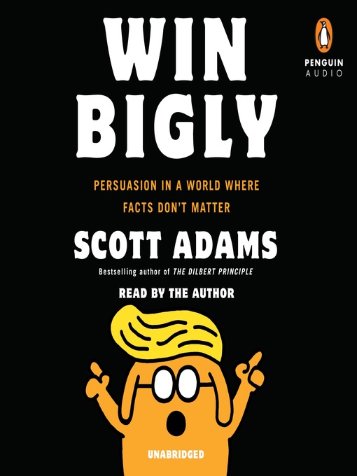 Cover of Win Bigly